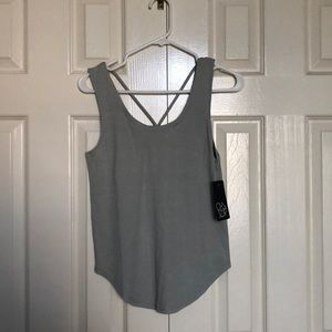 66 CHASER tank top